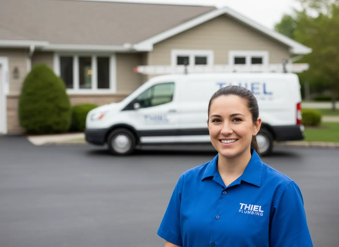 Plumber Claflin, KS FAQs